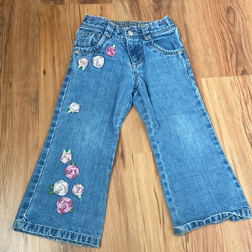 Old Navy Girls Jeans 3T